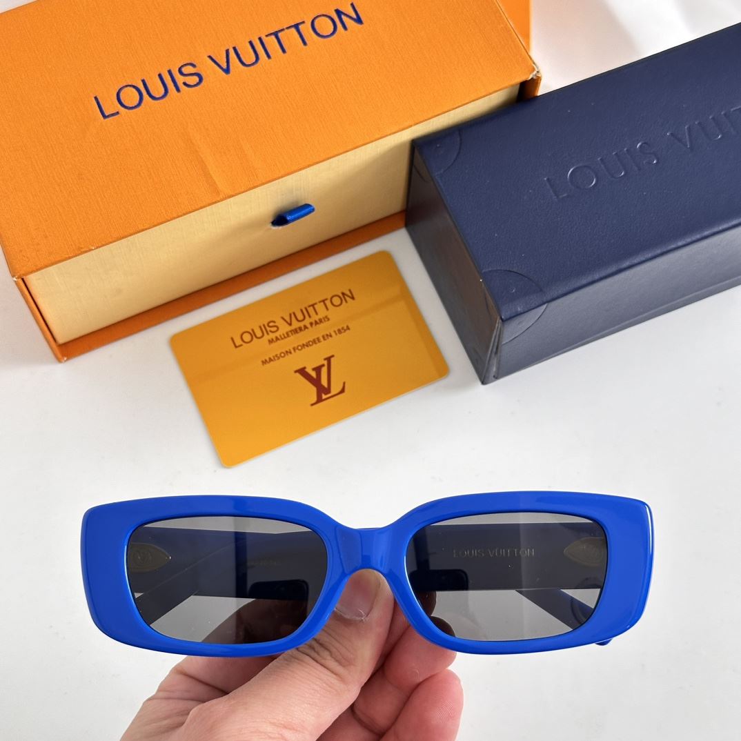 Louis Vuitton Sunglasses